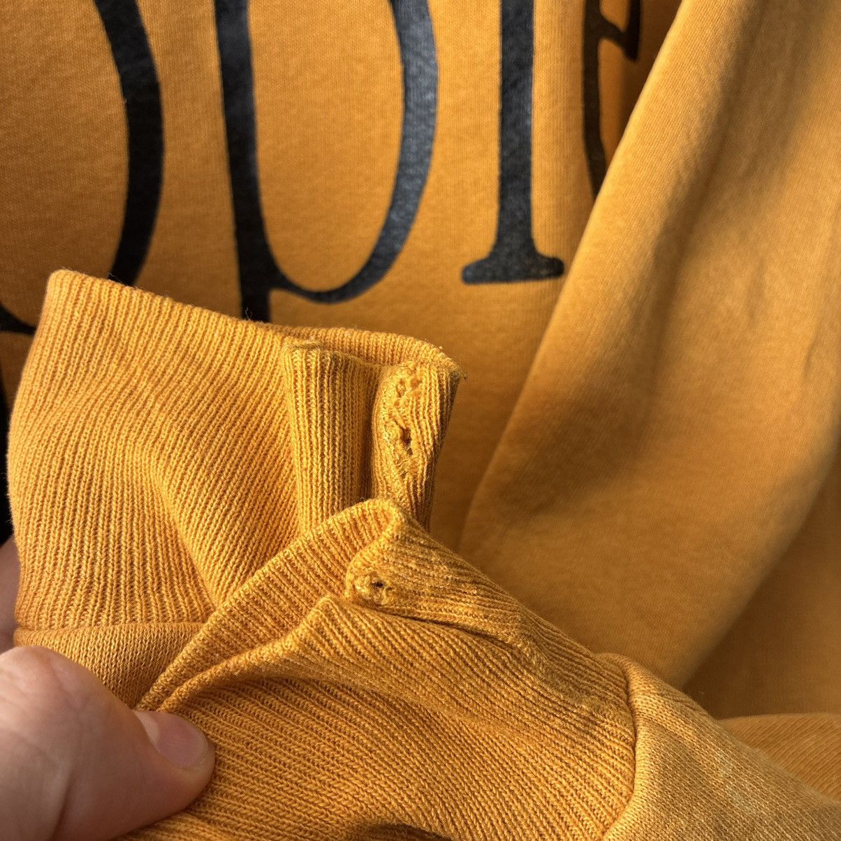 Apple Vintage Apple Sweatshirt Crewneck Size US L / EU 52-54 / 3 - 7 Thumbnail