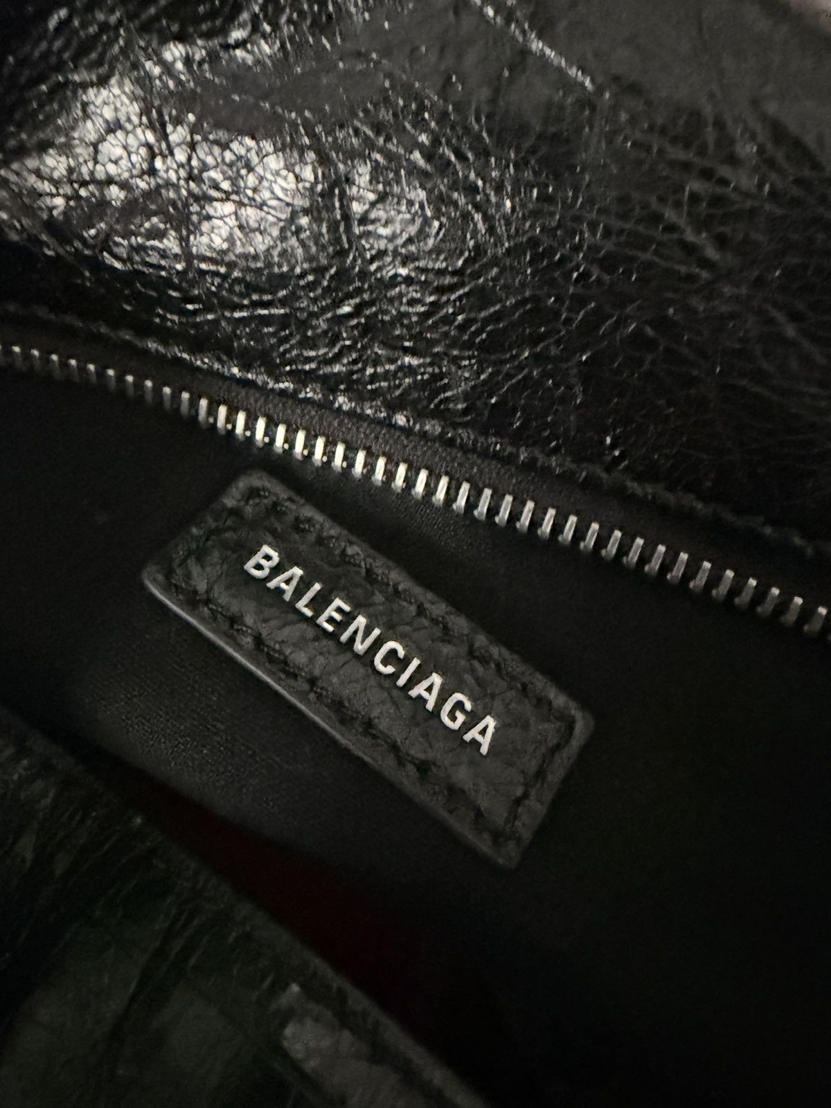 Balenciaga Balenciaga super busy bag Size ONE SIZE - 4 Thumbnail