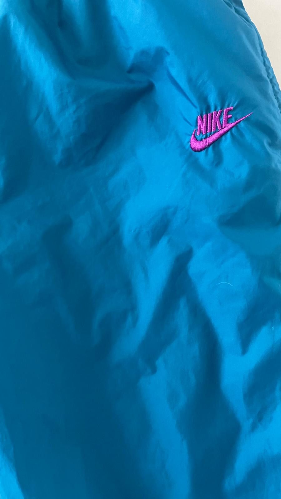 Nike NIKE Trackpants Size 32" / US 10 / IT 46 - 2 Thumbnail