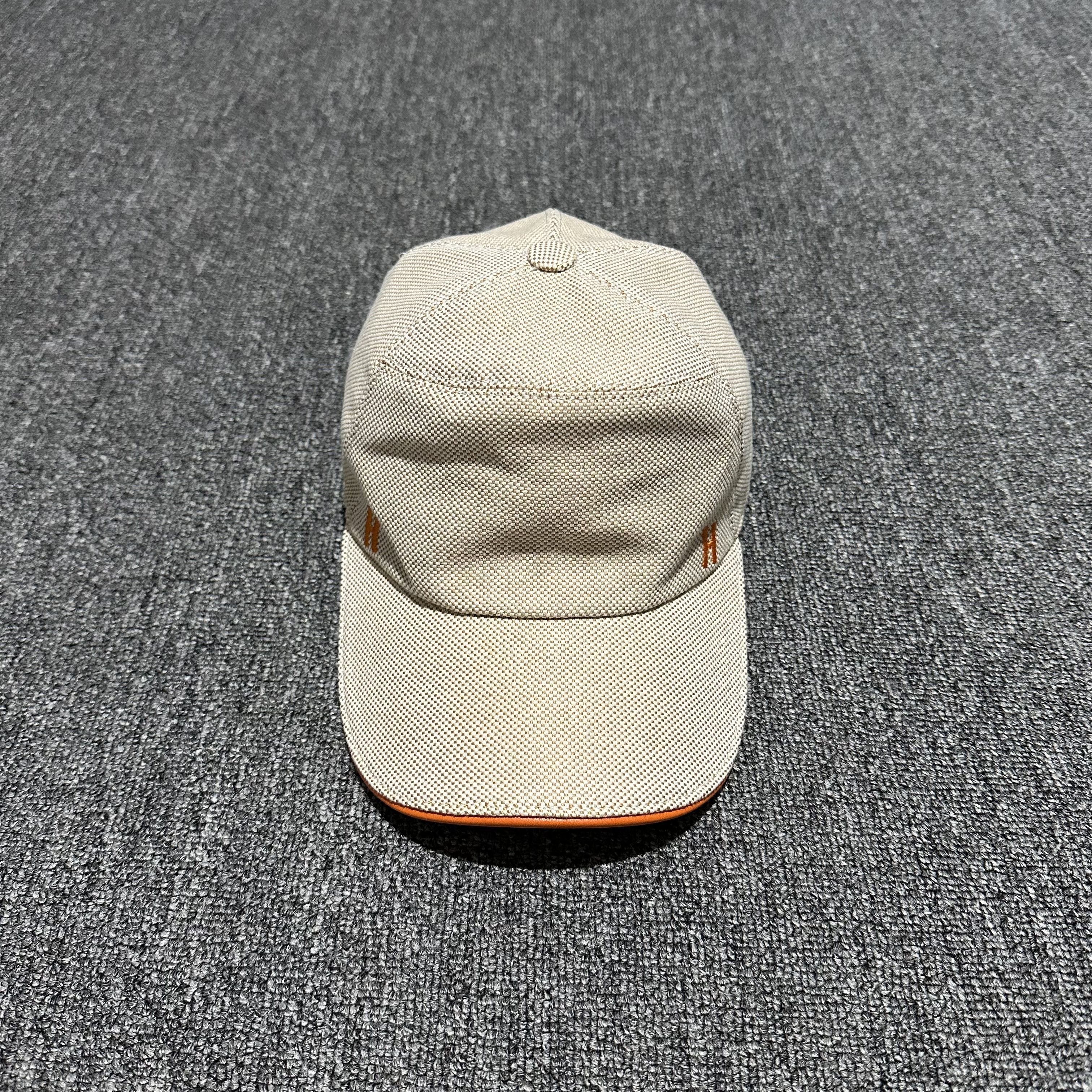 Hermes Hermes Hats Size ONE SIZE - 2 Thumbnail