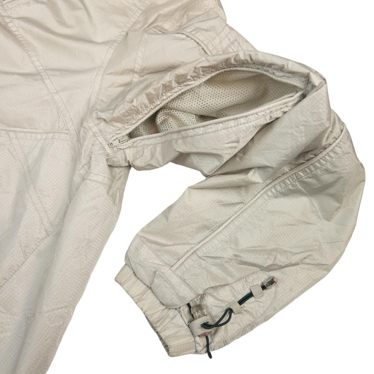 Oakley Vintage Oakley Lightweight Zip Up Jacket Size L Size US L / EU 52-54 / 3 - 8 Thumbnail