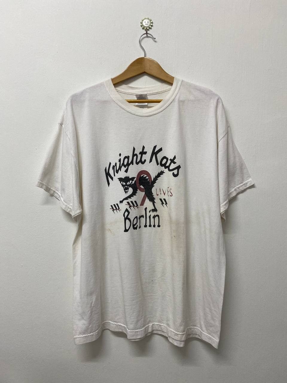 If Six Was Nine If Six Was Nine “Hell Like a Heaven” Short Sleeve