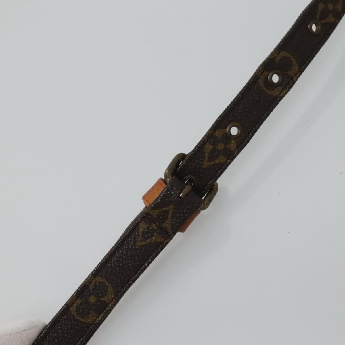 Louis Vuitton LOUIS VUITTON Monogram Amazon Shoulder Bag M45236 Size ONE SIZE - 14 Thumbnail