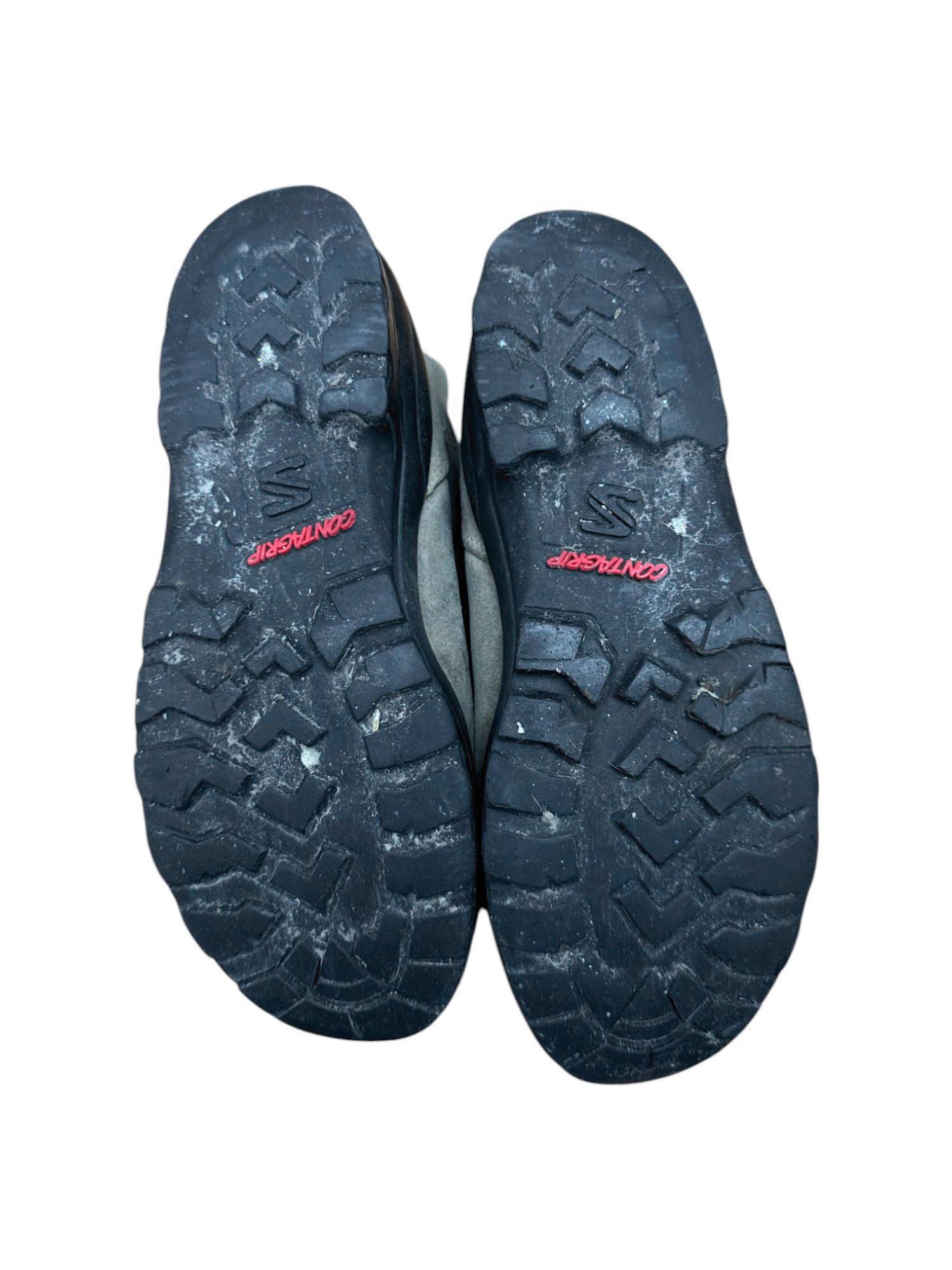 Salomon 2000s Salomon Adventure 7 Size US 9 / EU 42 - 2 Thumbnail