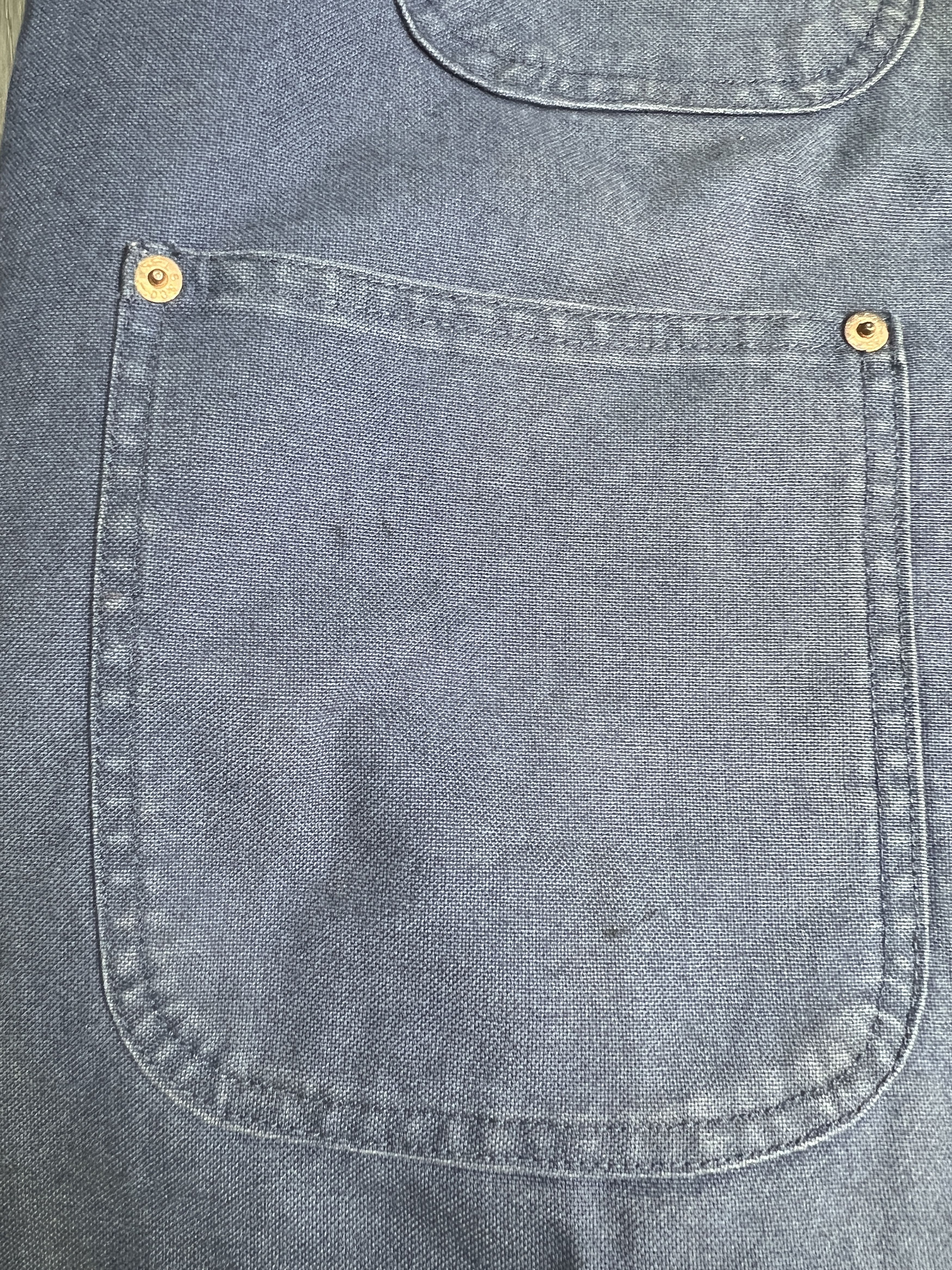 Levi's Vintage Levi's Strauss Workwear Jacket (M) JK826 Size US M / EU 48-50 / 2 - 5 Thumbnail