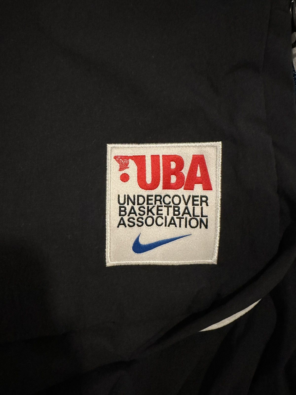 Undercover Nike x UBA Undercover Basketball jacket Men’s Size M $300 Size US M / EU 48-50 / 2 - 4 Thumbnail