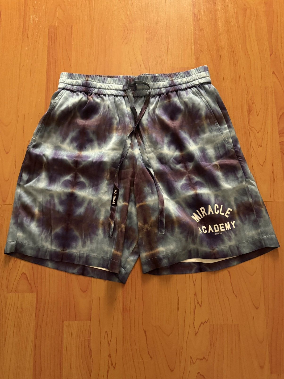 Nahmias Nahmias shorts great for summer size M Size US 32 / EU 48 - 1 Thumbnail