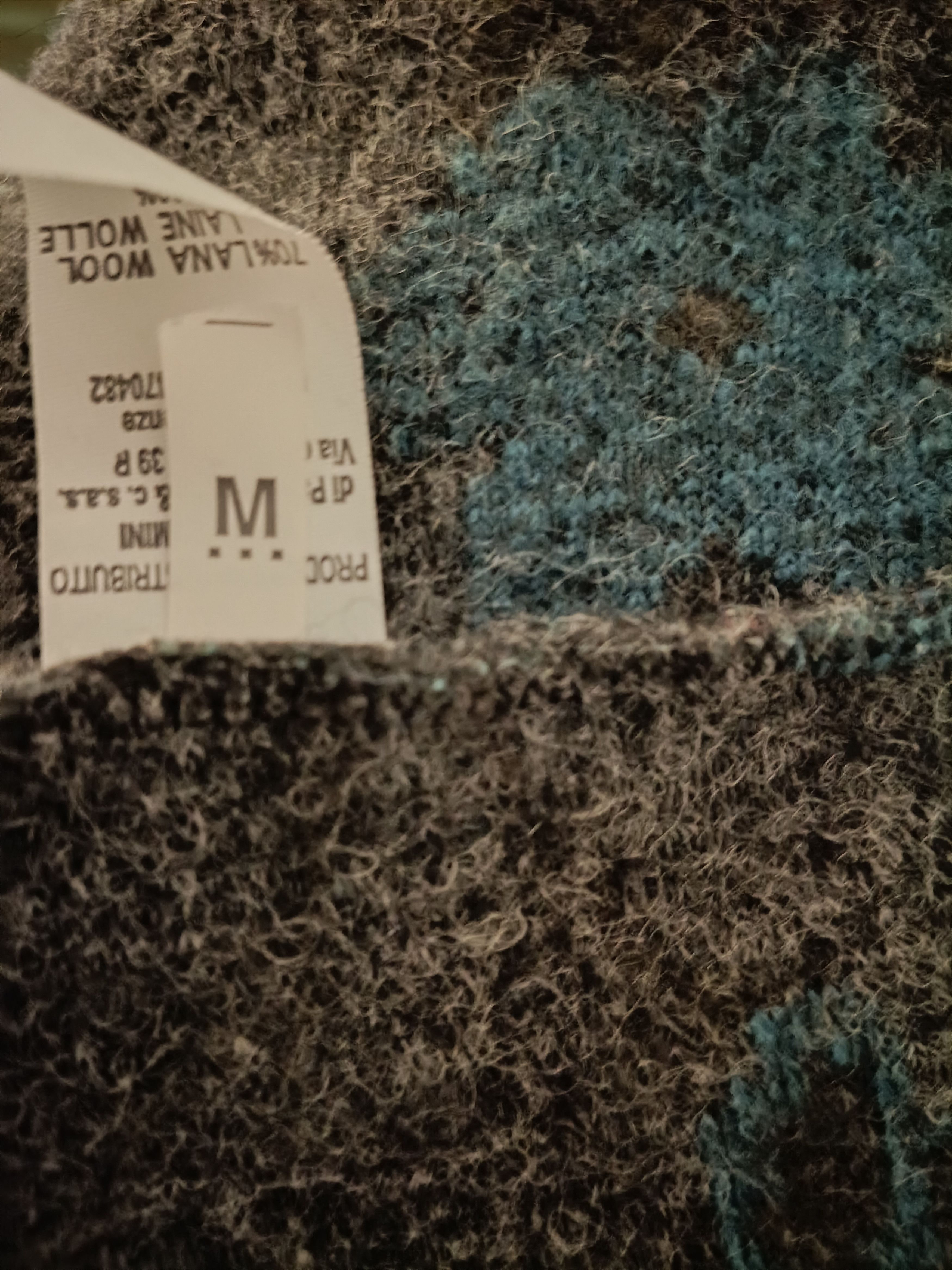 Other Amazing fluffy blazer Size M / US 6-8 / IT 42-44 - 10 Thumbnail