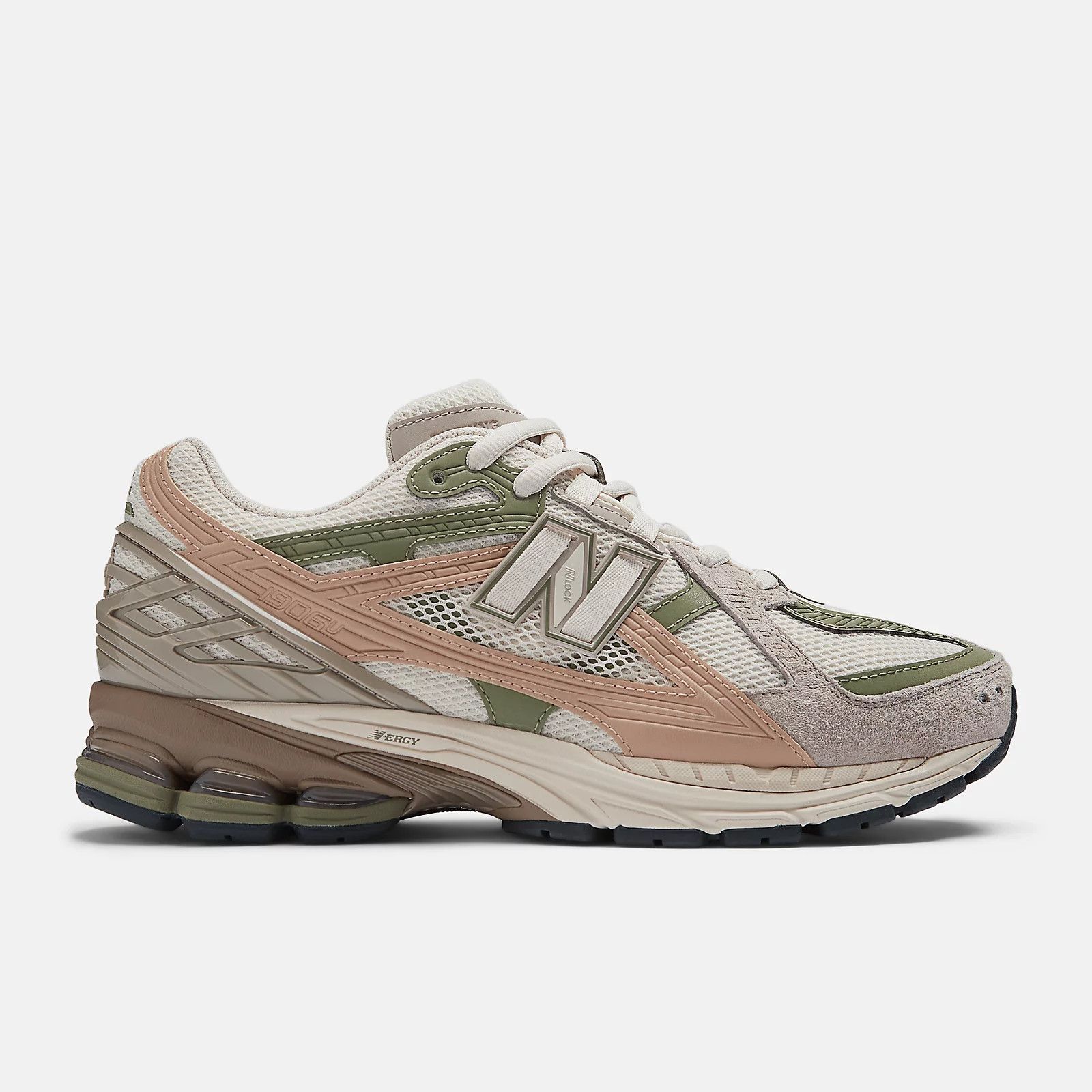 New Balance o1s22i1n1124 Utility 1906 Unisex Sneakers in Multicolor Size US 7.5 / IT 37.5 - 1 Thumbnail
