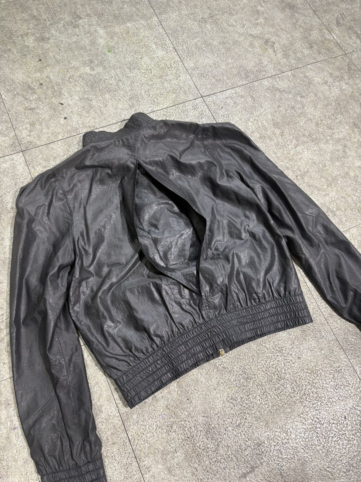 Vivienne Westwood Vivienne west jacket Size M / US 6-8 / IT 42-44 - 8 Thumbnail