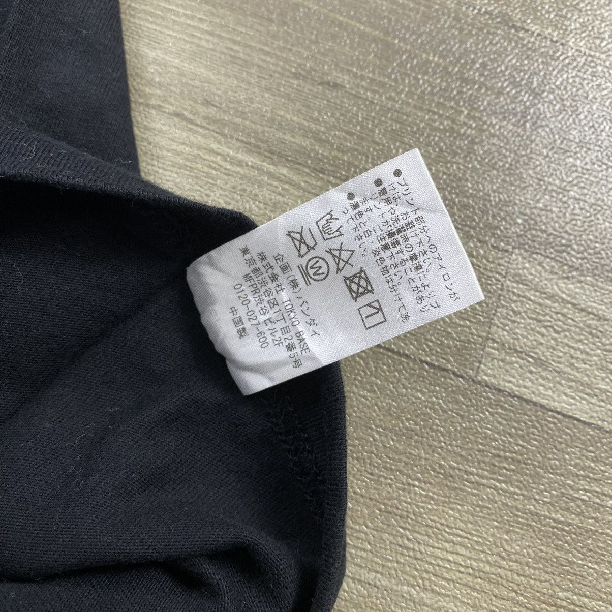 Number (N)ine 2000s Number (N)ine JoJo's Bizarre Adventure Anime Tee Size US S / EU 44-46 / 1 - 7 Thumbnail