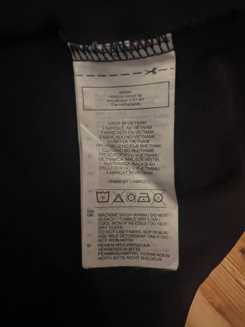 Adidas adidas Sportswear Future Icons T-Shirt Size US M / EU 48-50 / 2 - 2 Thumbnail