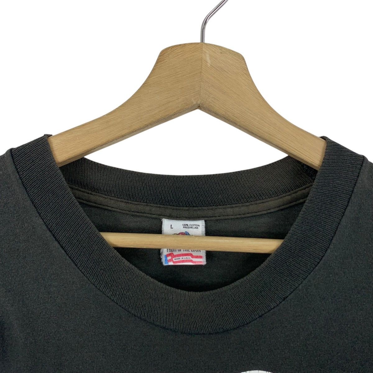 Band Tees × Lip Service × Vintage Vintage LIP SERVICE’S cool fckn clothes band tees Size US L / EU 52-54 / 3 - 5 Thumbnail