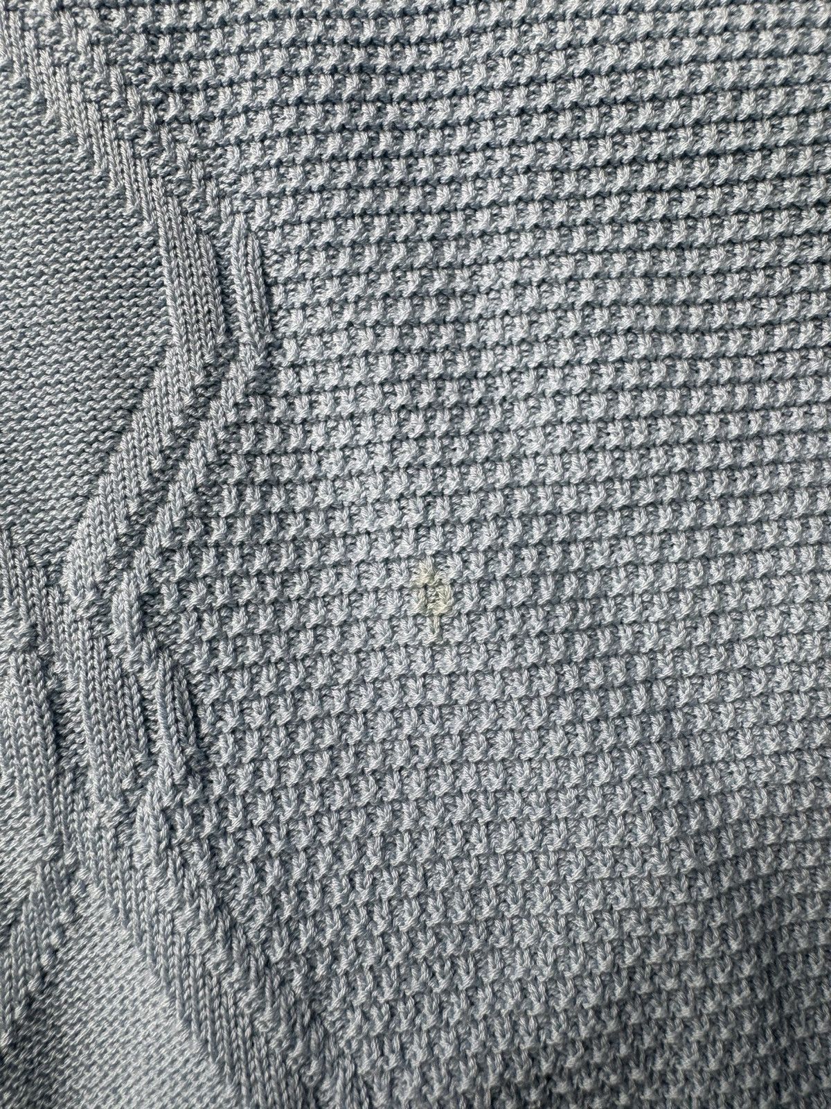 Supreme cardigan zip polo Size US S / EU 44-46 / 1 - 7 Thumbnail