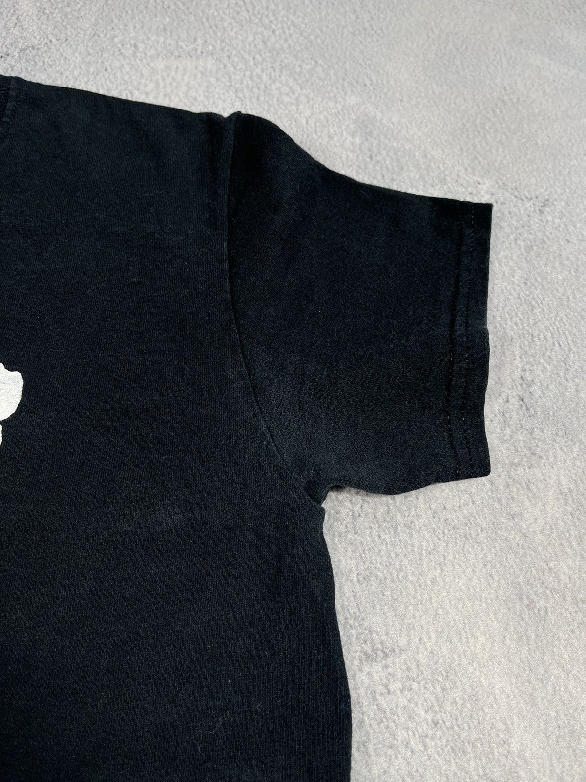 Other Vintage Y2K Opium vamp band tee biglogo streetwear S Size US S / EU 44-46 / 1 - 5 Thumbnail