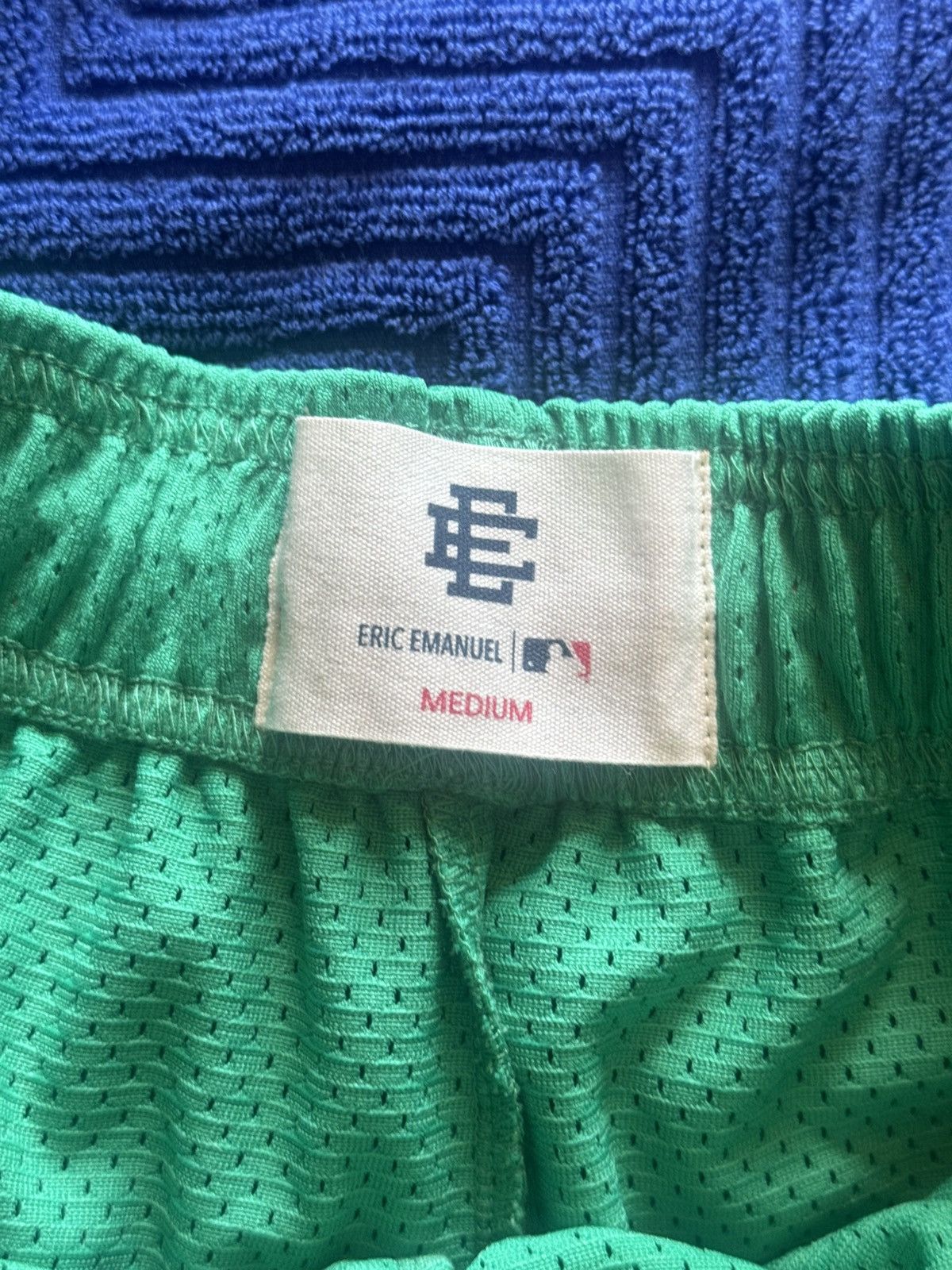 Eric Emanuel Eric Emanuel Boston Red Sox Alt color MLB medium Size US 30 / EU 46 - 7 Thumbnail