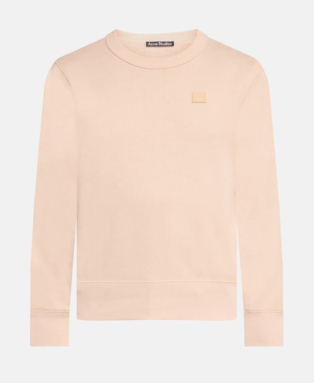 Acne Studios Sweatshirt Size US S / EU 44-46 / 1 - 1 Thumbnail