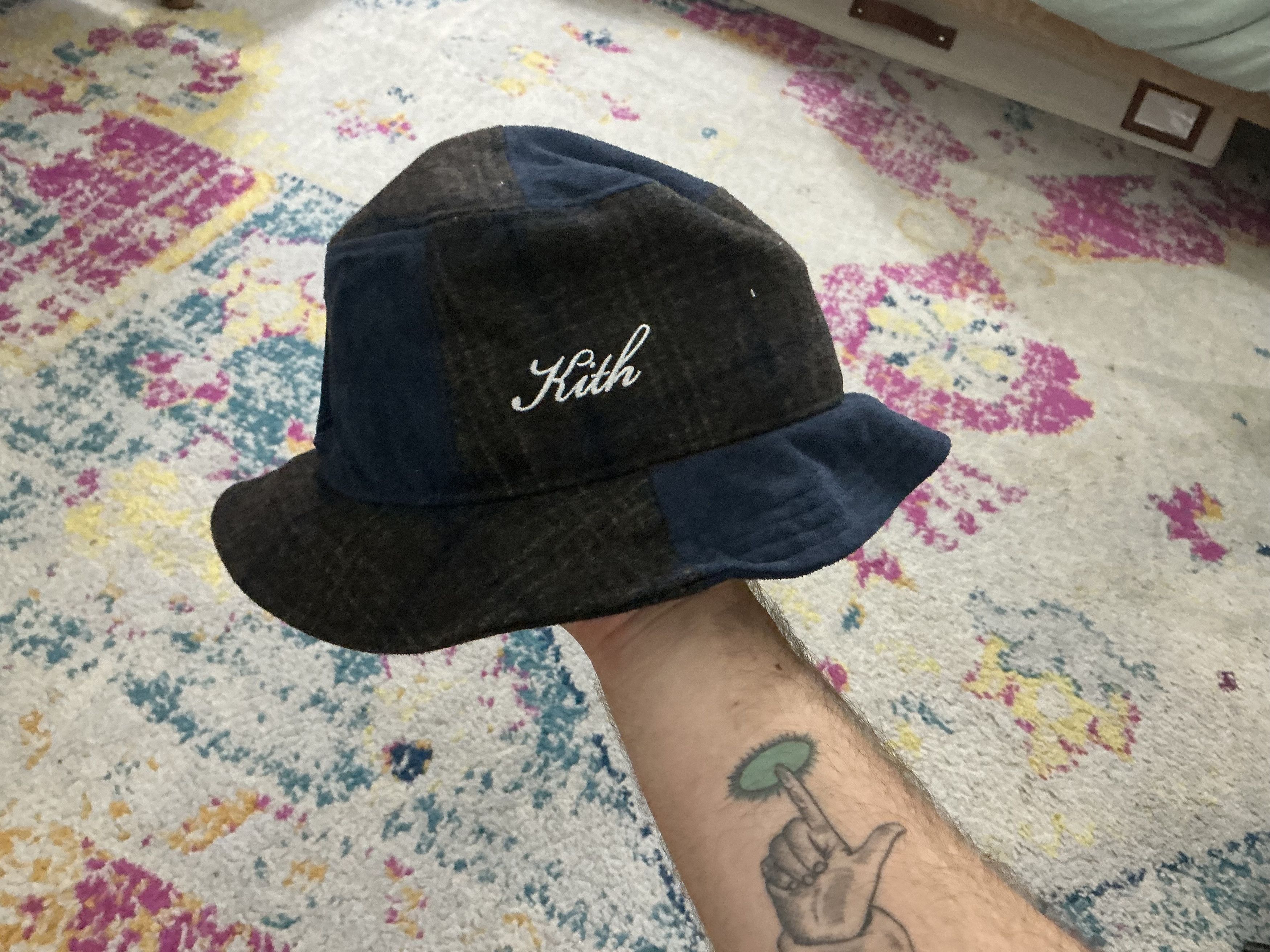 Kith × New Era × New York Yankees Kith & Kin New York  display picture 1