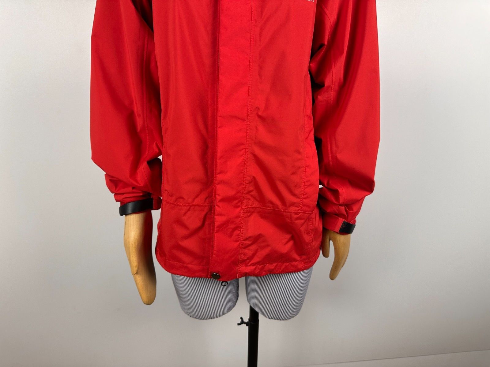 Haglofs Haglofs Proof Hooded Jacket Waterproof Women Size M Size M / US 6-8 / IT 42-44 - 4 Thumbnail