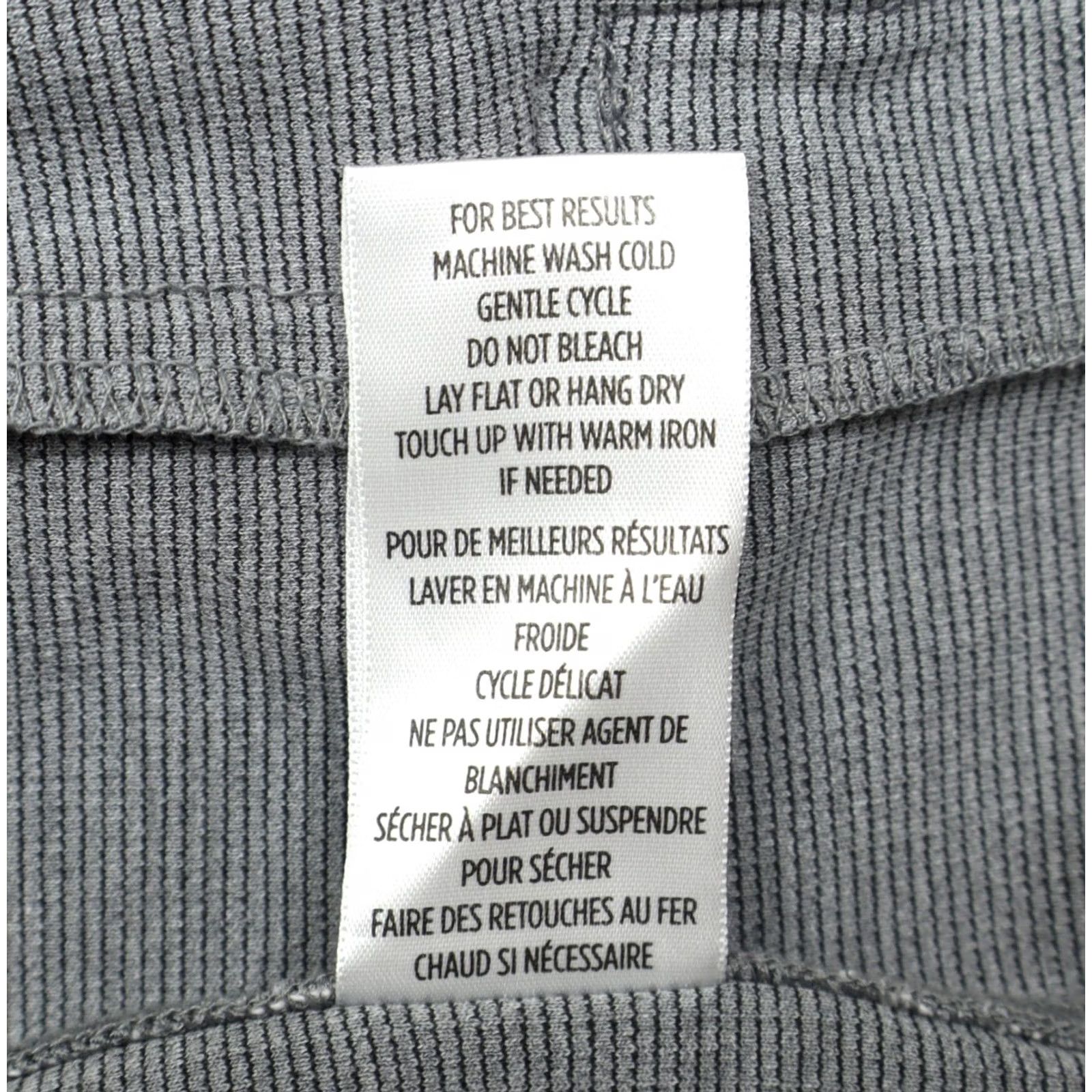 Robert Graham Robert Graham Men’s Kobra Full Zip Sweater Shirt? Size US L / EU 52-54 / 3 - 7 Thumbnail