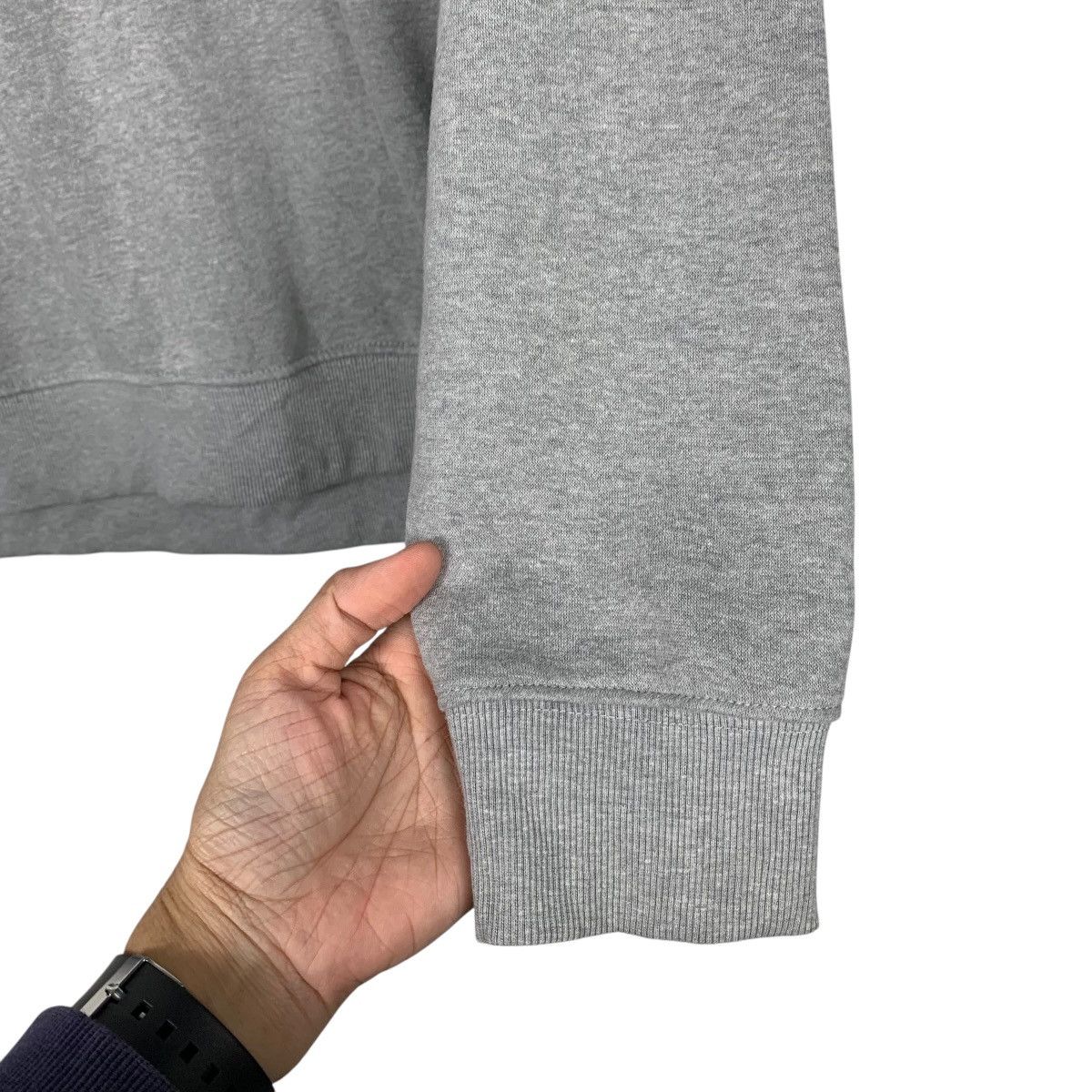 Japanese Brand T&C Surf Design Hawaii Big Logo Sweatshirt Size US L / EU 52-54 / 3 - 9 Thumbnail