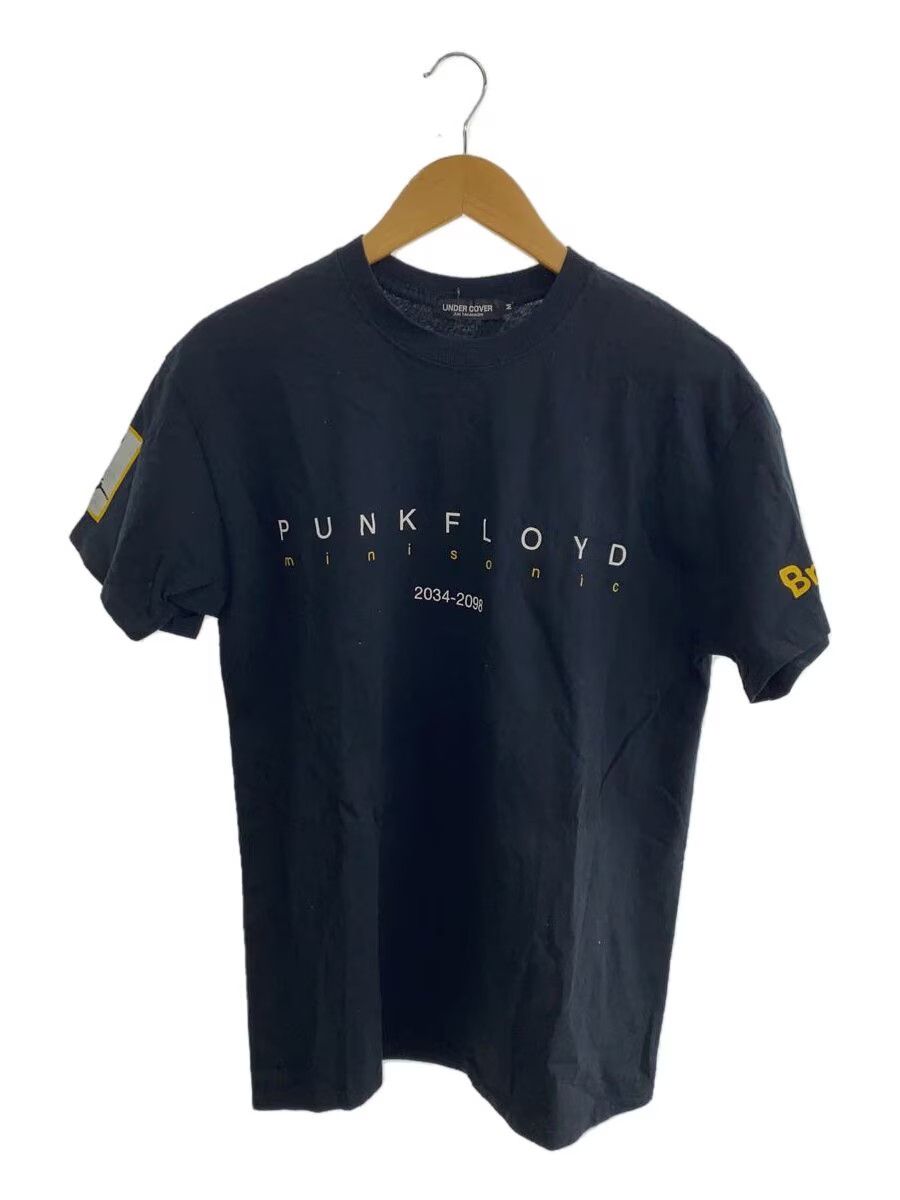 Undercover 2023-2098 Punk Floyd Tee Size US M / EU 48-50 / 2 - 1 Thumbnail