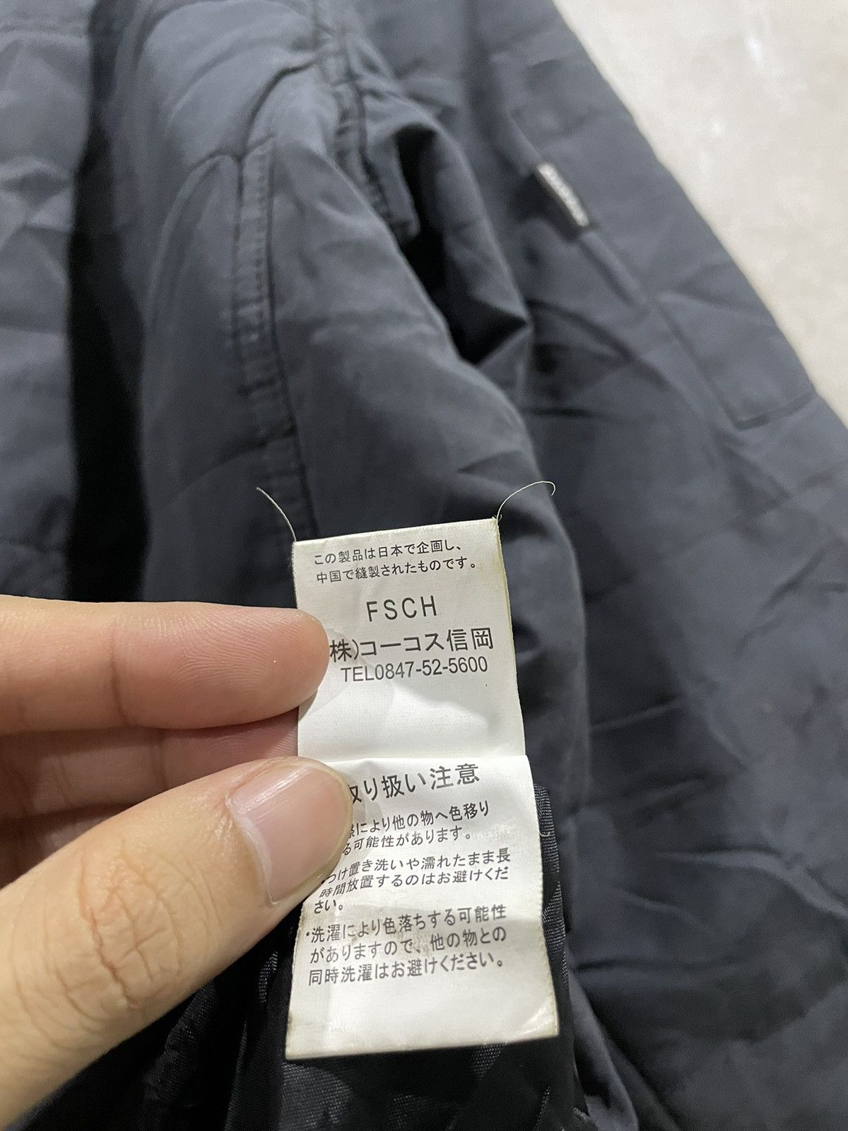 Dickies × Vintage Vintage Dickies Jacket Size US XL / EU 56 / 4 - 9 Thumbnail