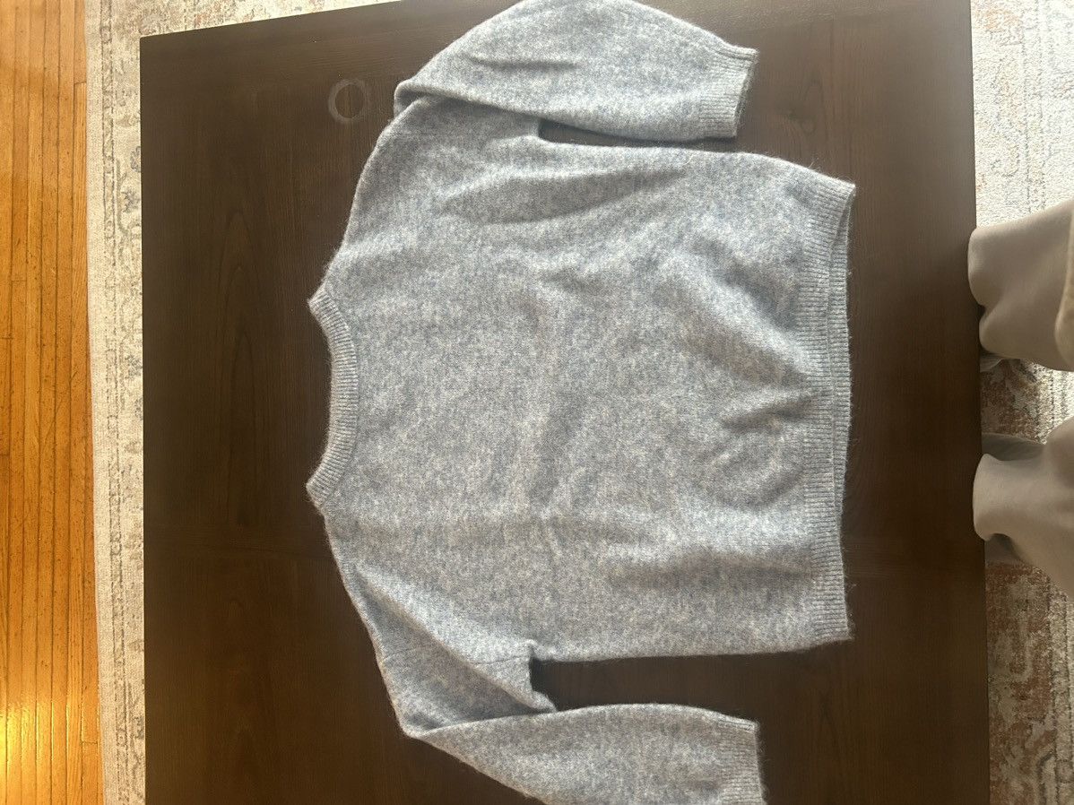 Acne Studios Acne studios mohair sweater Size L / US 10 / IT 46 - 3 Thumbnail