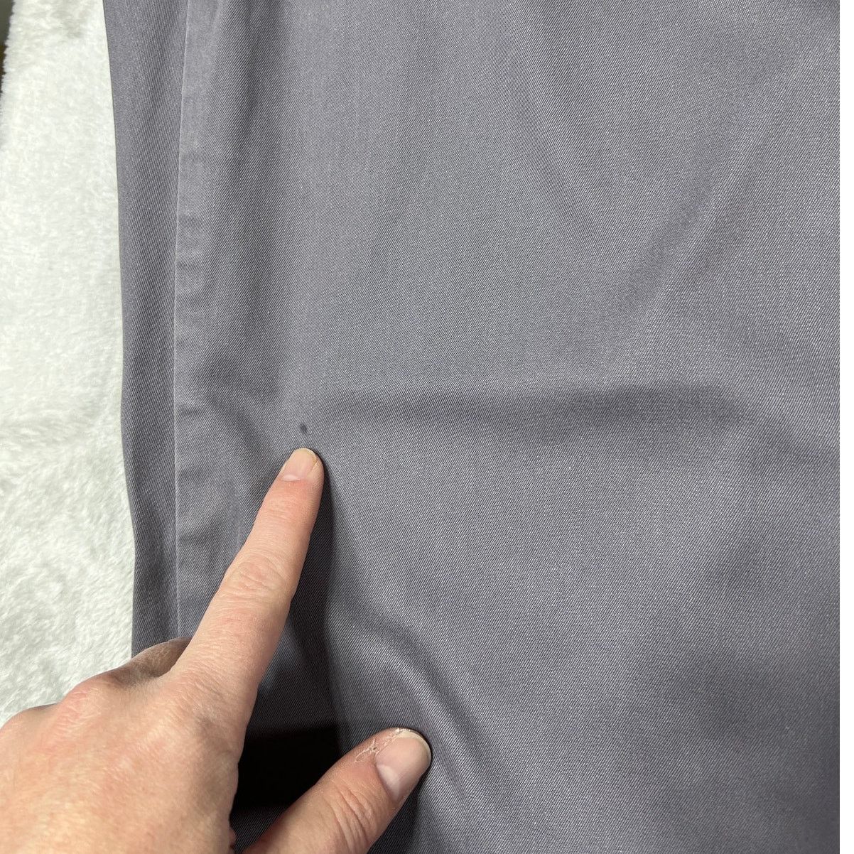 Other Doc & Amelia by Cintas LOT of 4 Straight Leg Women's Size 6 Size 28" / US 6 / IT 42 - 7 Thumbnail