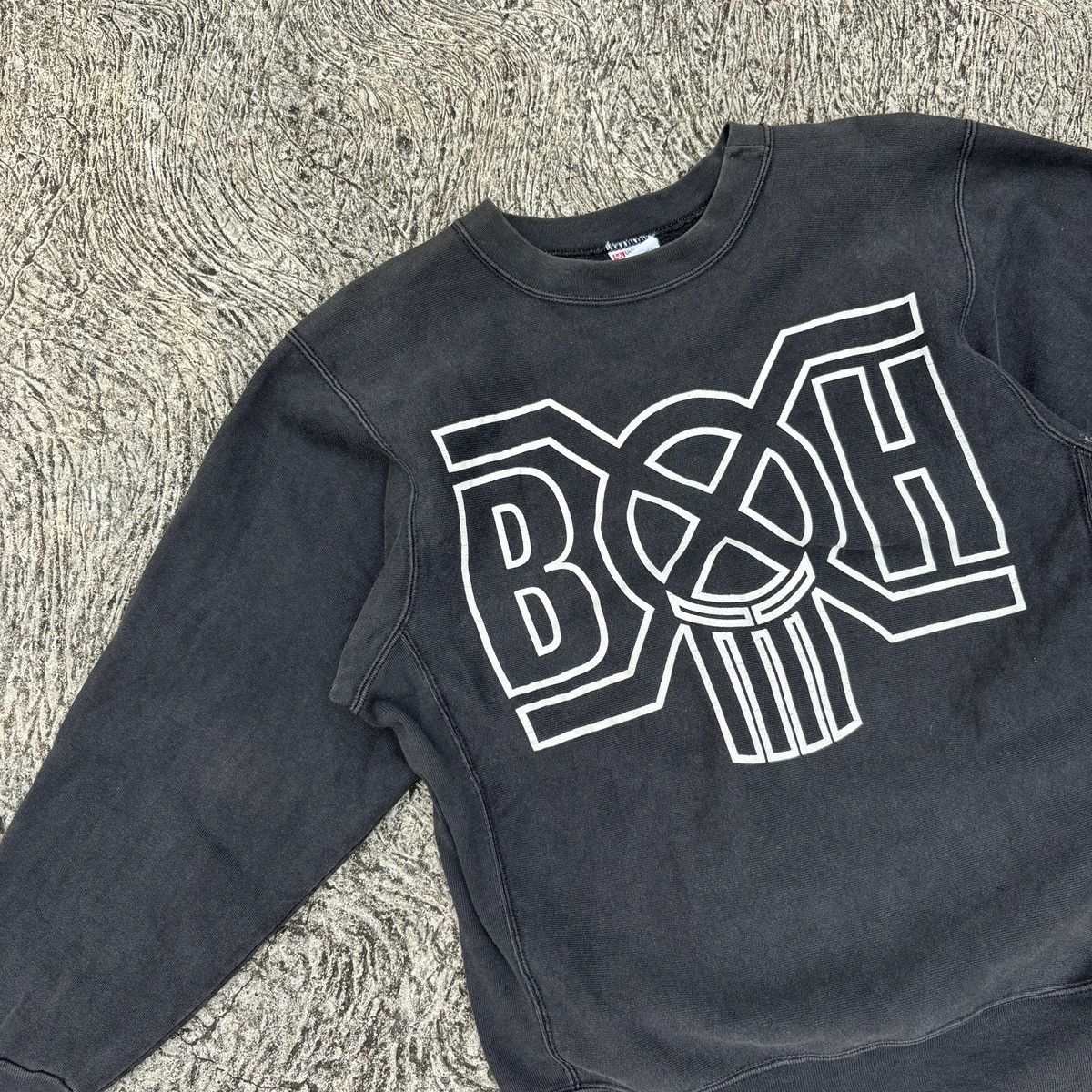 Bounty Hunter Vintage Bounty Hunter sweatshirt Size US M / EU 48-50 / 2 - 2 Thumbnail