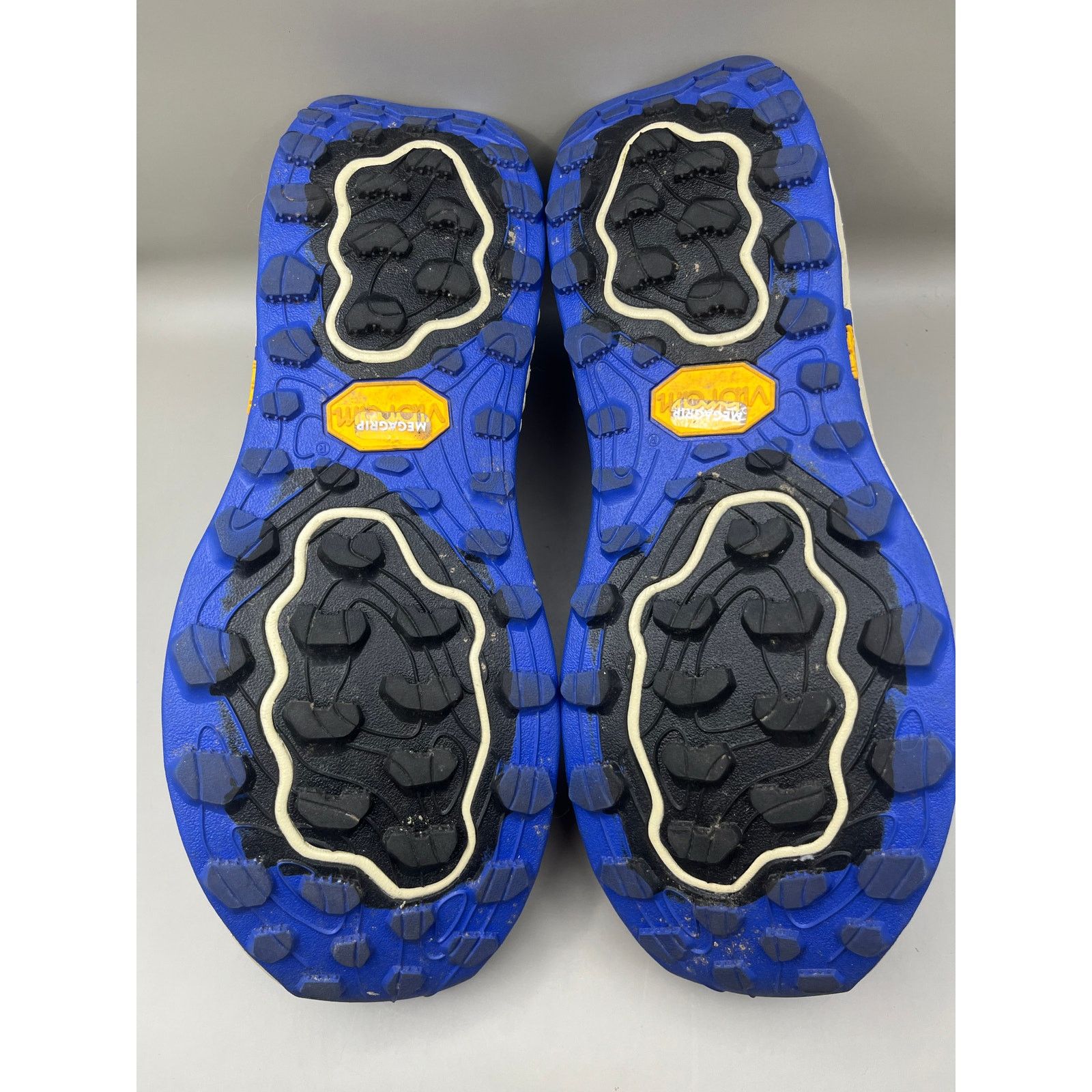 New Balance New Balance Fresh Foam X Hierro v7 Gortex Unisex Sneakers Size US 7.5 / EU 40-41 - 8 Thumbnail