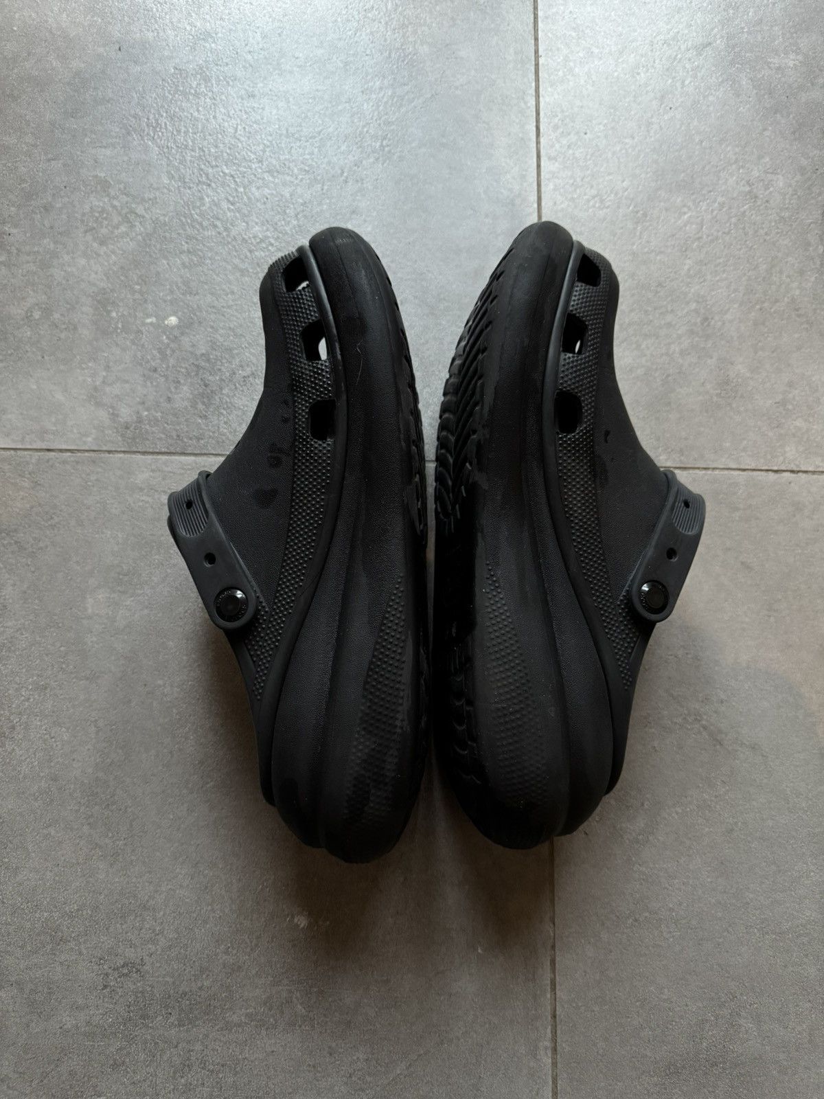 Crocs Classic Crush Clog Size US 10 / EU 43 - 2 Thumbnail