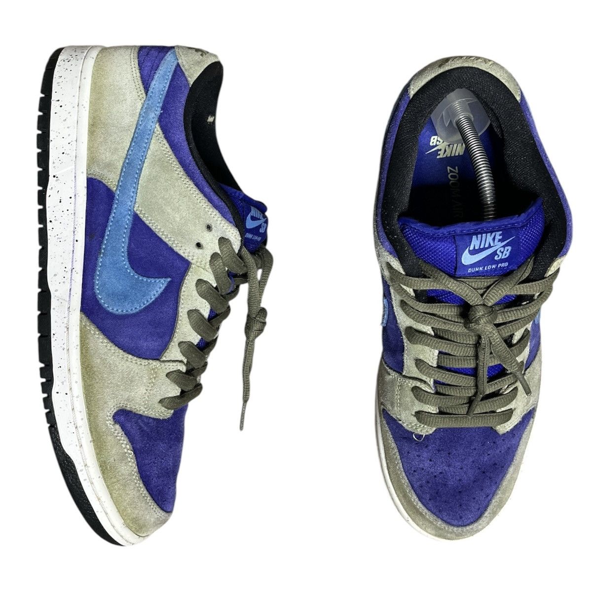 Acg Celadon Nike Sb Acg Dunk Low 2021 Nike Sb Acg Celadon