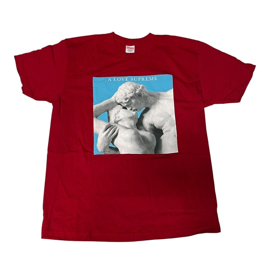 The Children Tee Graphic Tees Supreme Love Tee A Love Supreme Tee