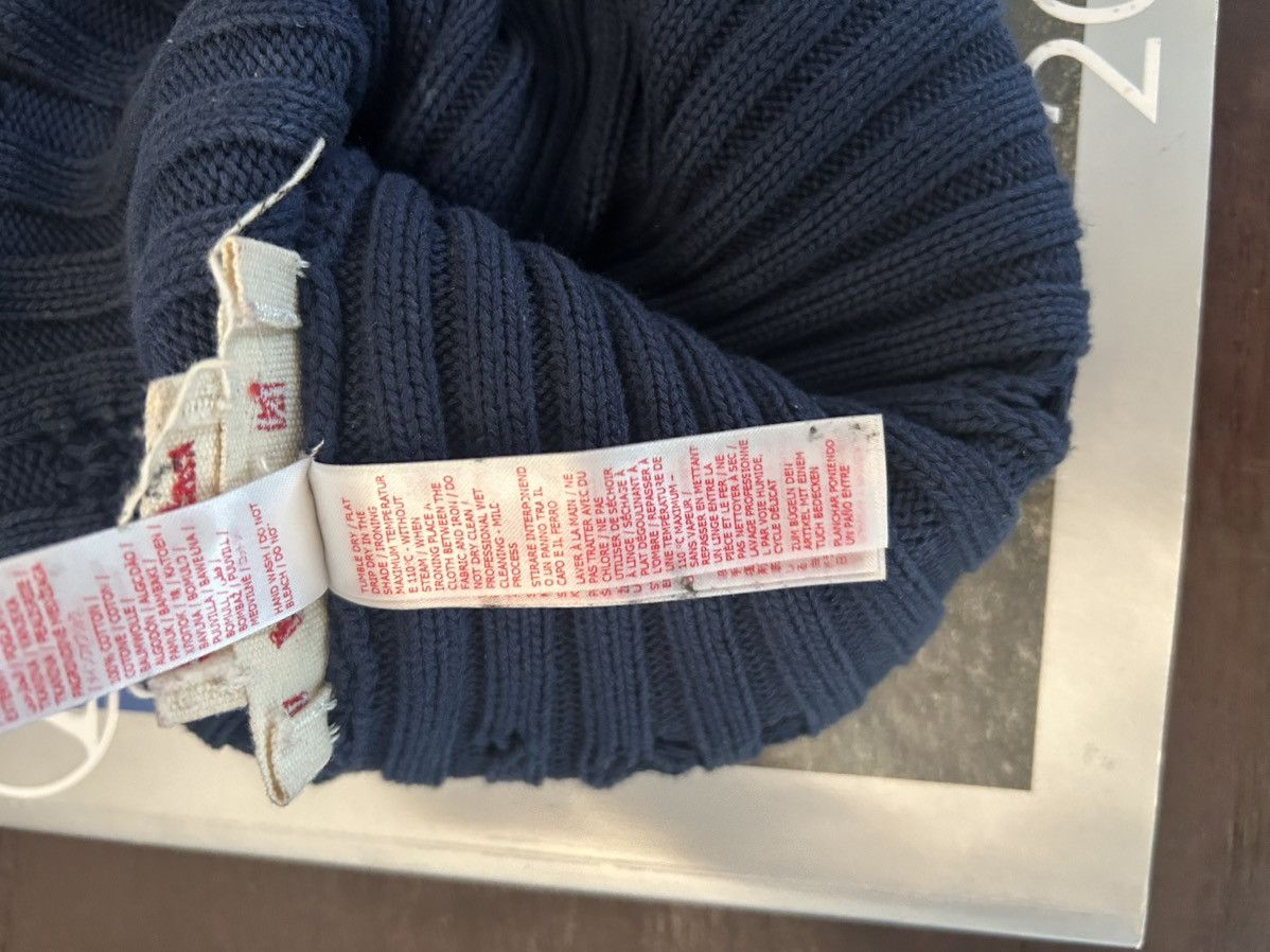 Marni Marni Distressed Beanie Size ONE SIZE - 6 Thumbnail