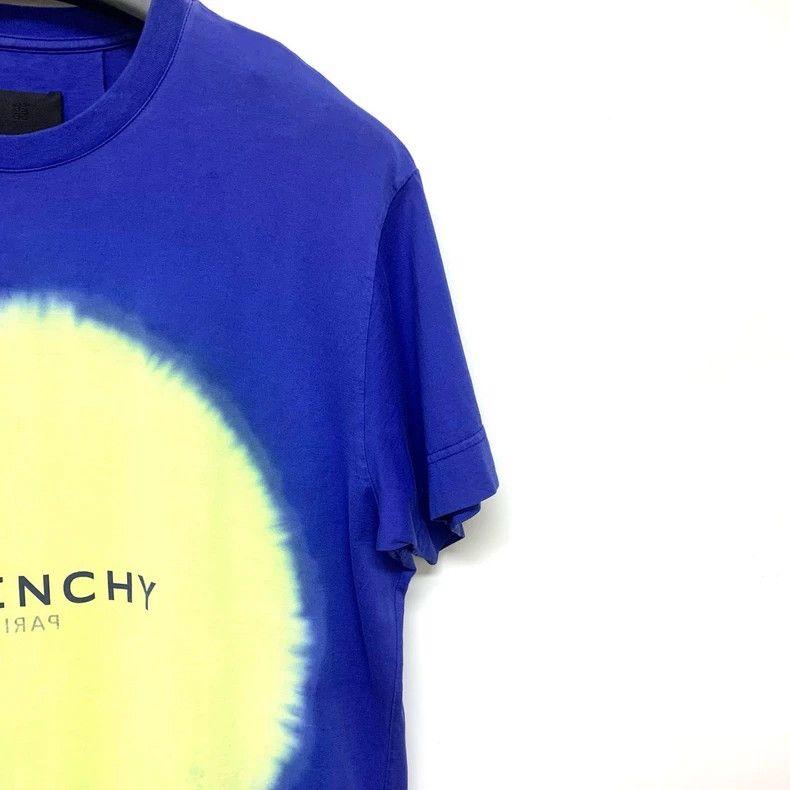 Givenchy Givenchy Short Sleeve T-Shirt 2506-Nextarrow Size US XS / EU 42 / 0 - 6 Thumbnail