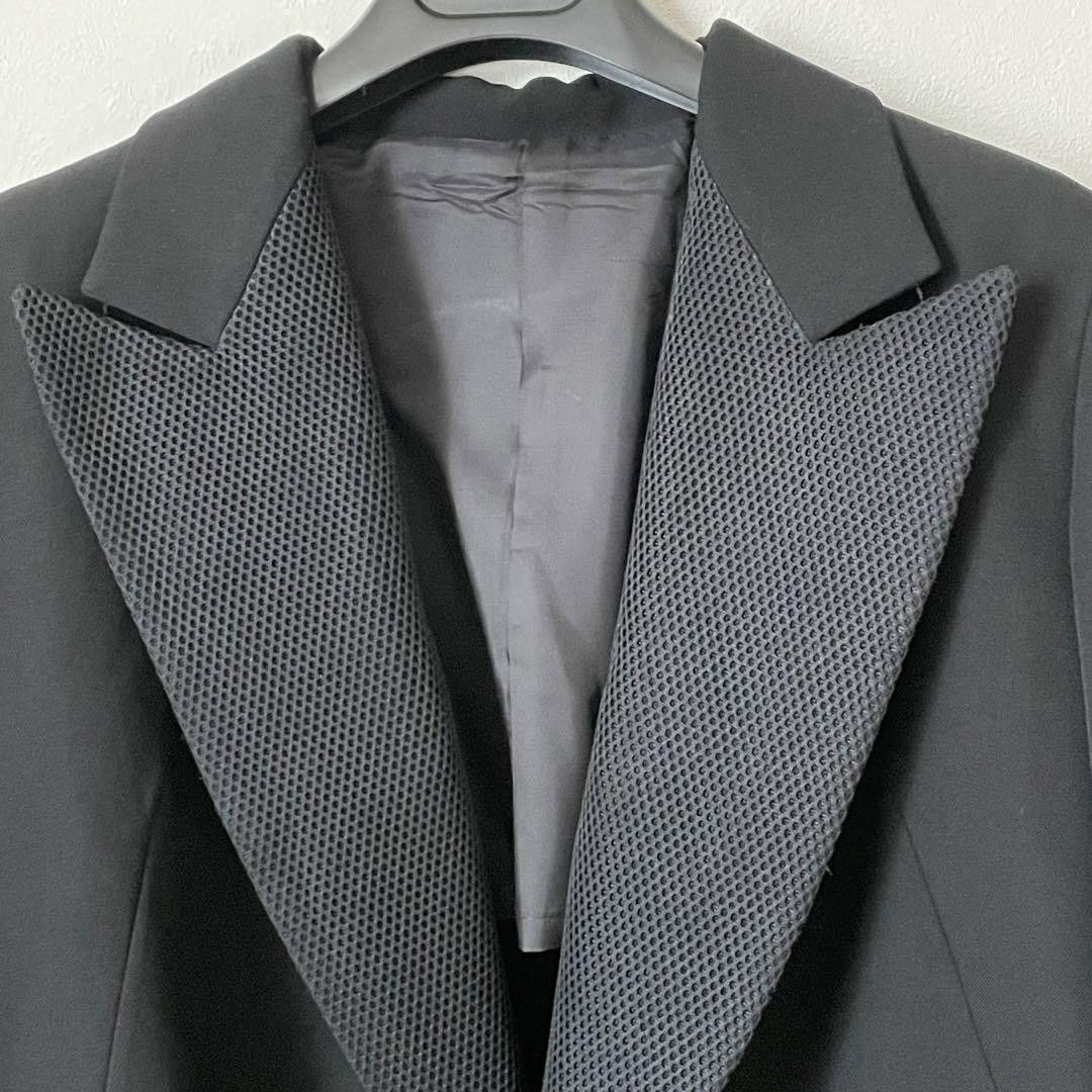 Yohji Yamamoto Yohji Yamamoto long coat jacket Size US S / EU 44-46 / 1 - 2 Thumbnail