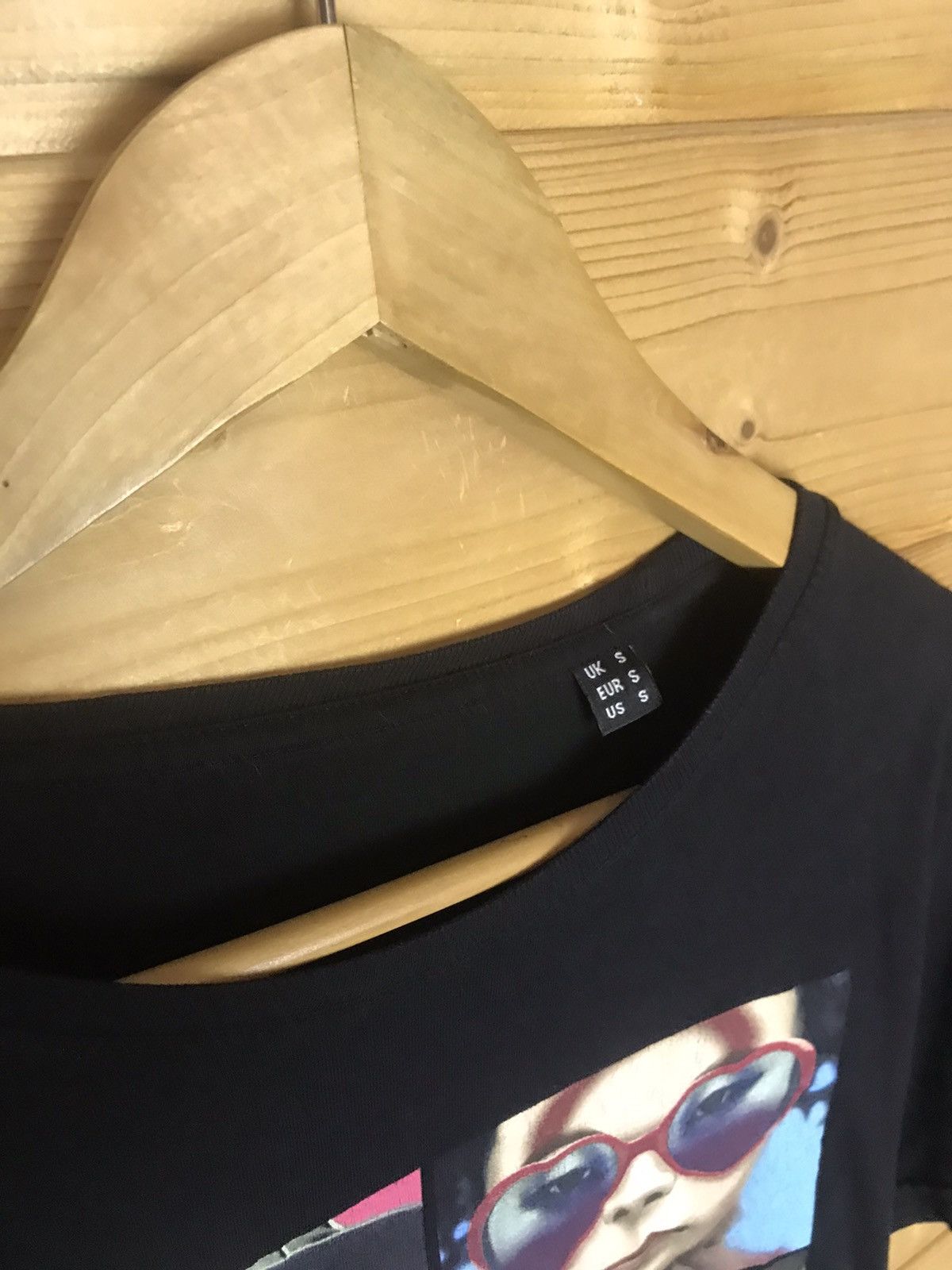 Band Tees Gorillaz band t-shirt Size US S / EU 44-46 / 1 - 6 Thumbnail