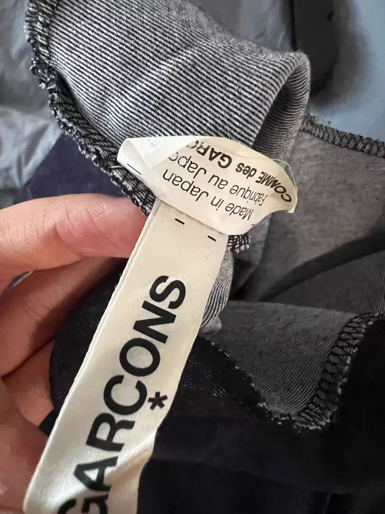 Comme des Garcons Comme Des Garcons Deform Dress Size S / US 4 / IT 40 - 8 Thumbnail