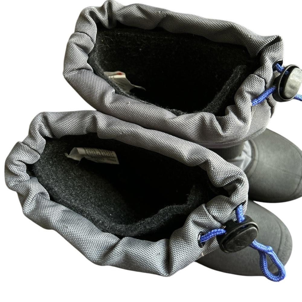 Designer Waterproof Winter Boots Size US 5 / EU 37 - 4 Thumbnail