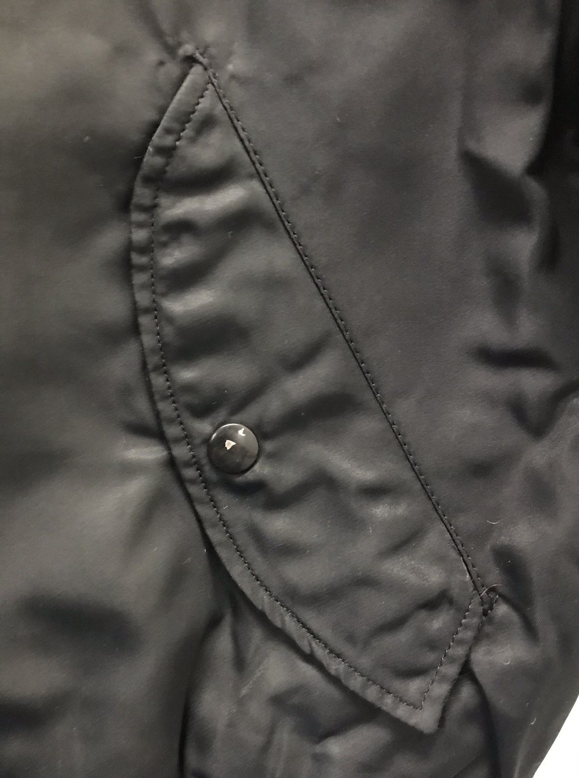 Japanese Brand × Vintage Vintage World Flight Jacket Size US L / EU 52-54 / 3 - 5 Thumbnail