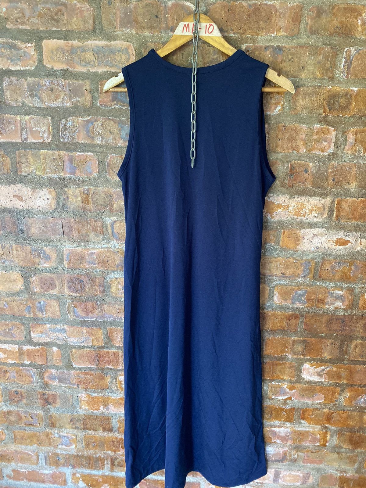 Y's 1980s Y’S Dress Yohji Yamamoto Size S / US 4 / IT 40 - 6 Thumbnail