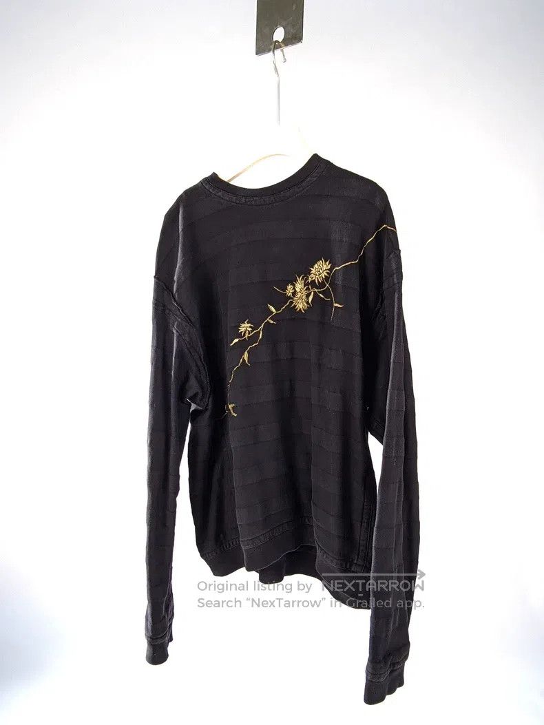 Haider Ackermann Haider Ackermann Sweatshirt Size US M / EU 48-50 / 2 - 1 Thumbnail