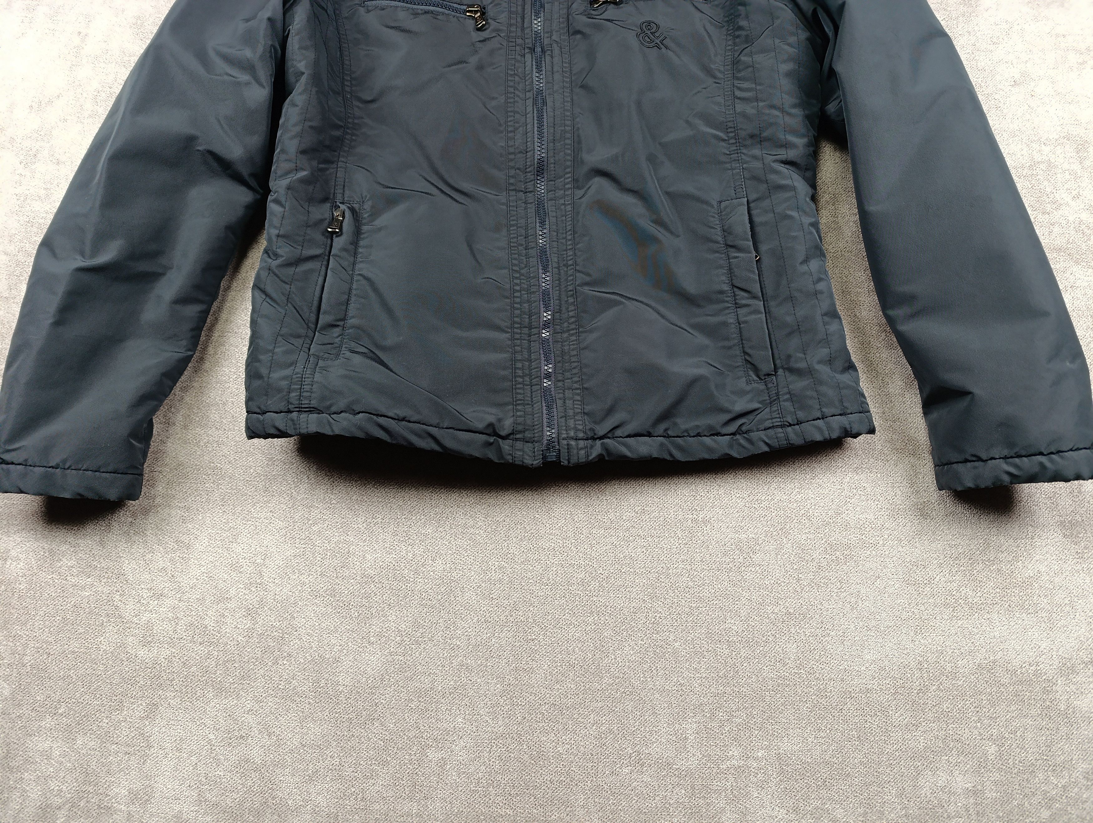 Dolce & Gabbana DOLCE GABBANA VINTAGE WOMENS JACKET Size L / US 10 / IT 46 - 3 Thumbnail