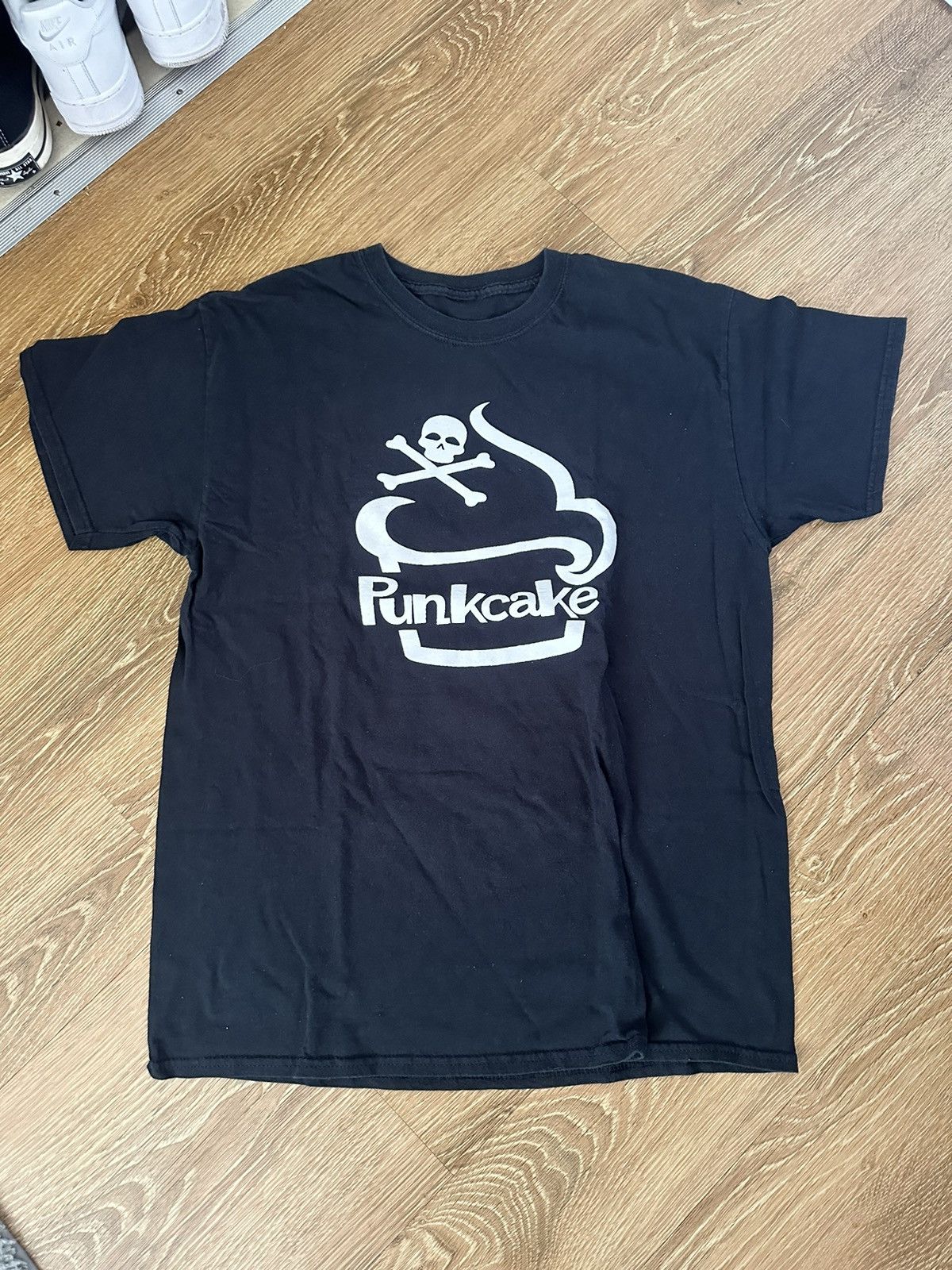Designer × Vintage “Punkcake” tee Size US M / EU 48-50 / 2 - 1 Thumbnail
