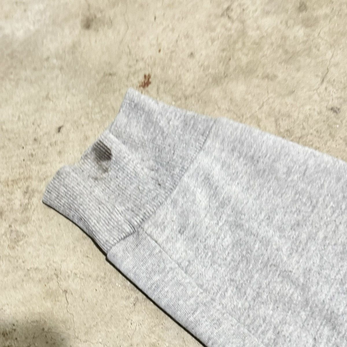 Diesel DEAIGNER DIESEL GREY SWEATSHIRT! Size US XL / EU 56 / 4 - 6 Thumbnail