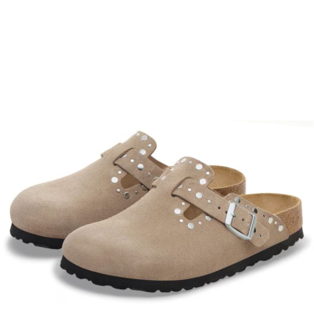 Birkenstock × Stussy Stussy x Birkenstock Solana Bone Size