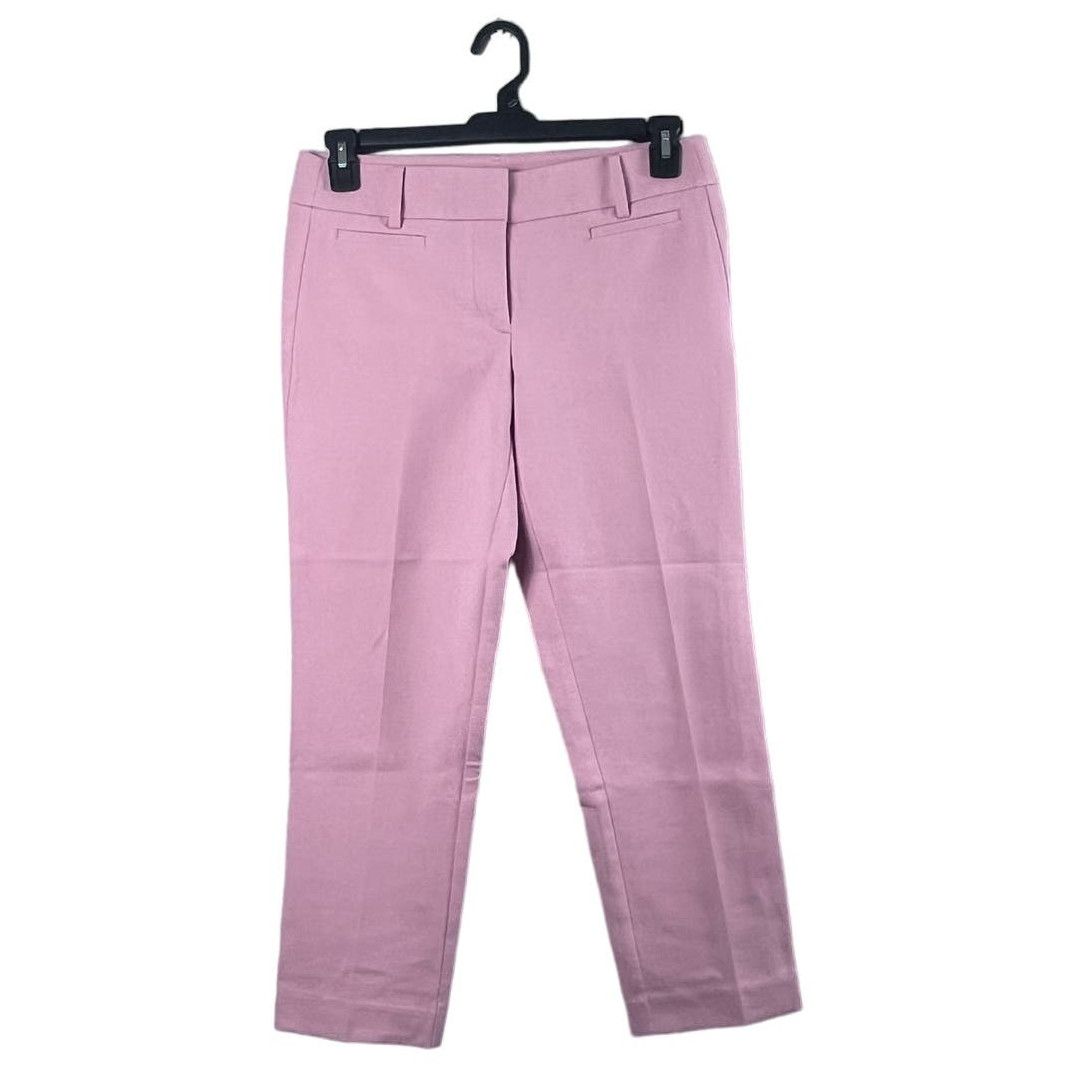 Loft Pretty Pink Loft Marisa Pants 4 | Grailed