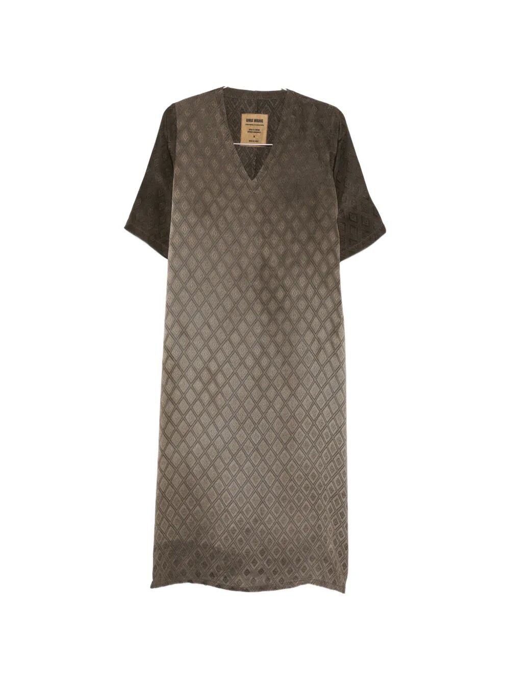 Uma Wang "APOSTLE" DRESS Size M / US 6-8 / IT 42-44 - 1 Thumbnail