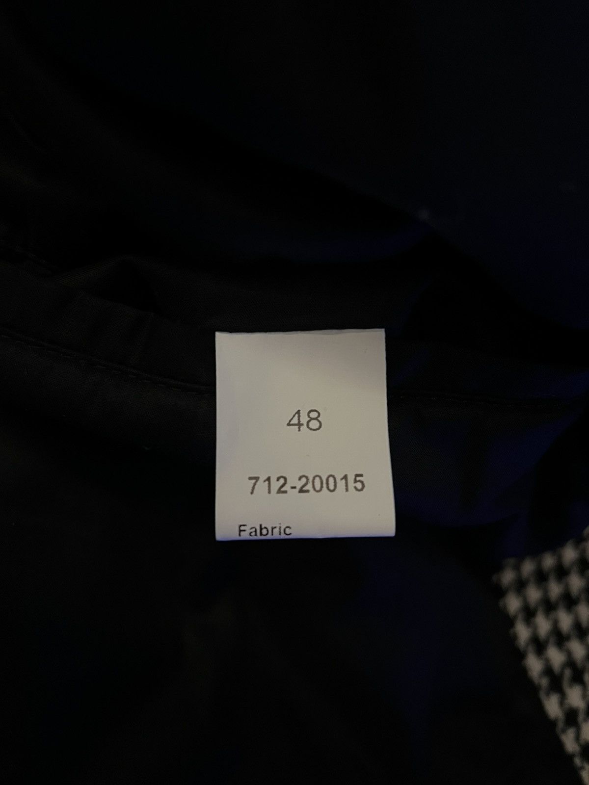 Raf Simons Raf Simons Drugs Padded Coat Parka Size US M / EU 48-50 / 2 - 6 Thumbnail
